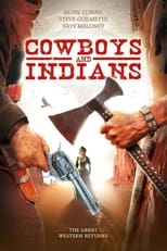 Poster de la película Cowboys & Indians