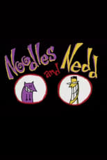 Poster de la película Noodles and Nedd