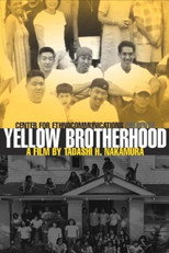 Poster de la película Yellow Brotherhood