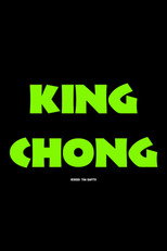 Poster de la película King Chong