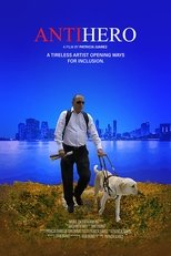 Poster de la película Antihero