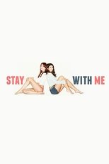 Poster de la película Stay with Me