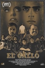 Poster de la película El Gallo