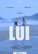 Poster de la película Lui