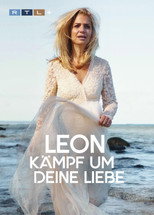 Poster de la película Leon - Kämpf um deine Liebe