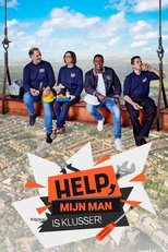Poster de la serie Help, My Husband is a Handyman!