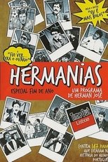 Poster de la serie Hermanias