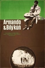 Poster de la película Armando