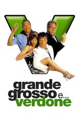 Poster de la película Grande, grosso e Verdone