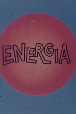 Poster de la película Energy