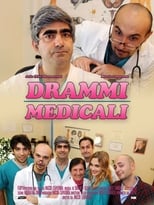 Poster de la serie Drammi medicali