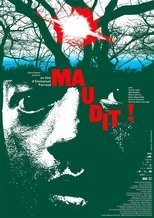 Poster de la película Maudit !
