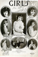 Poster de la película Girls