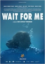 Poster de la película Wait for Me