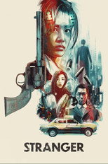 Poster de la película Stranger