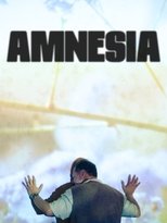 Poster de la película AMNESIA