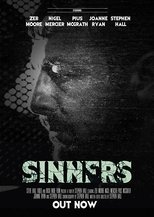 Poster de la película Sinners