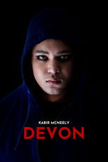 Poster de la película Devon