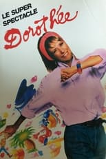 Poster de la película Dorothée - Zénith 86