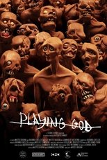 Poster de la película Playing God