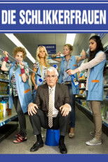 Poster de la película Die Schlikkerfrauen