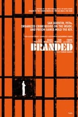 Poster de la película Branded