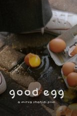 Poster de la película Good Egg