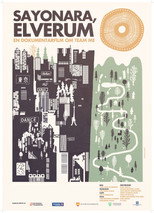 Poster de la película Sayonara, Elverum