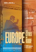 Poster de la película Europe: La bataille des sièges