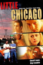Poster de la película Little Chicago