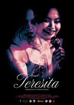 Poster de la película Teresita
