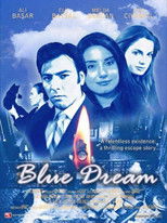 Poster de la serie Blue Dream