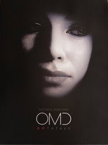 Poster de la película Bauhaus Staircase OMD ARTefact