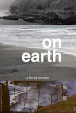 Poster de la película On Earth