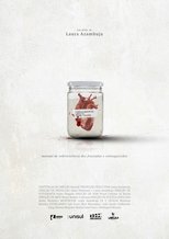 Poster de la película Serialmente louca (por você): Manual de sobrevivência dos frustrados e enlouquecidos