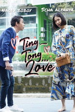 Poster de la película Ting Tong... Love