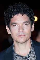 Actor Pablo Molinero