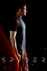 Poster de la película Spyder