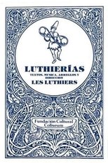 Poster de la película Luthierías