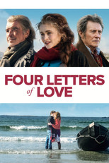 Poster de la película Four Letters of Love