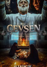 Poster de la película Cevşen