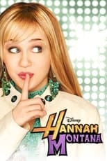 Poster de la serie Hannah Montana
