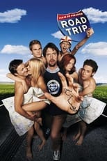 Poster de la película Road Trip (Viaje de pirados)