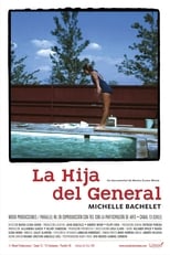 Poster de la película The General's Daughter