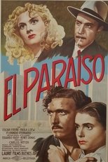 Poster de la película El paraíso