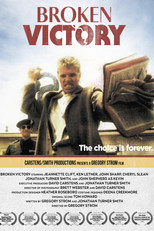 Poster de la película Broken Victory