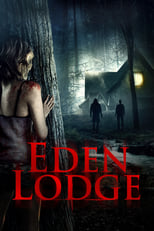 Poster de la película Eden Lodge
