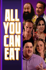 Poster de la película All You Can Eat