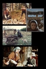 Poster de la película Maria Zef