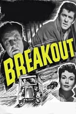 Poster de la película Breakout